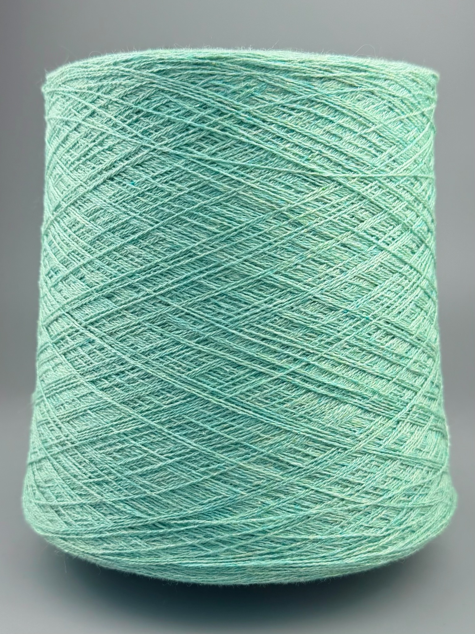 G&G Filati Ma Vie 2/26 – Kaschmir Seide Mintgrün foto 2